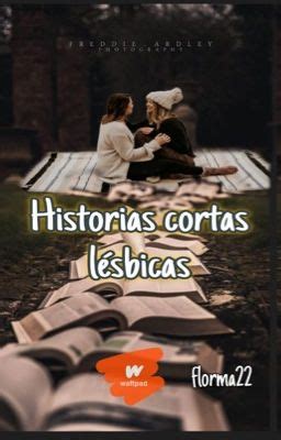 historias lesbicas wattpad